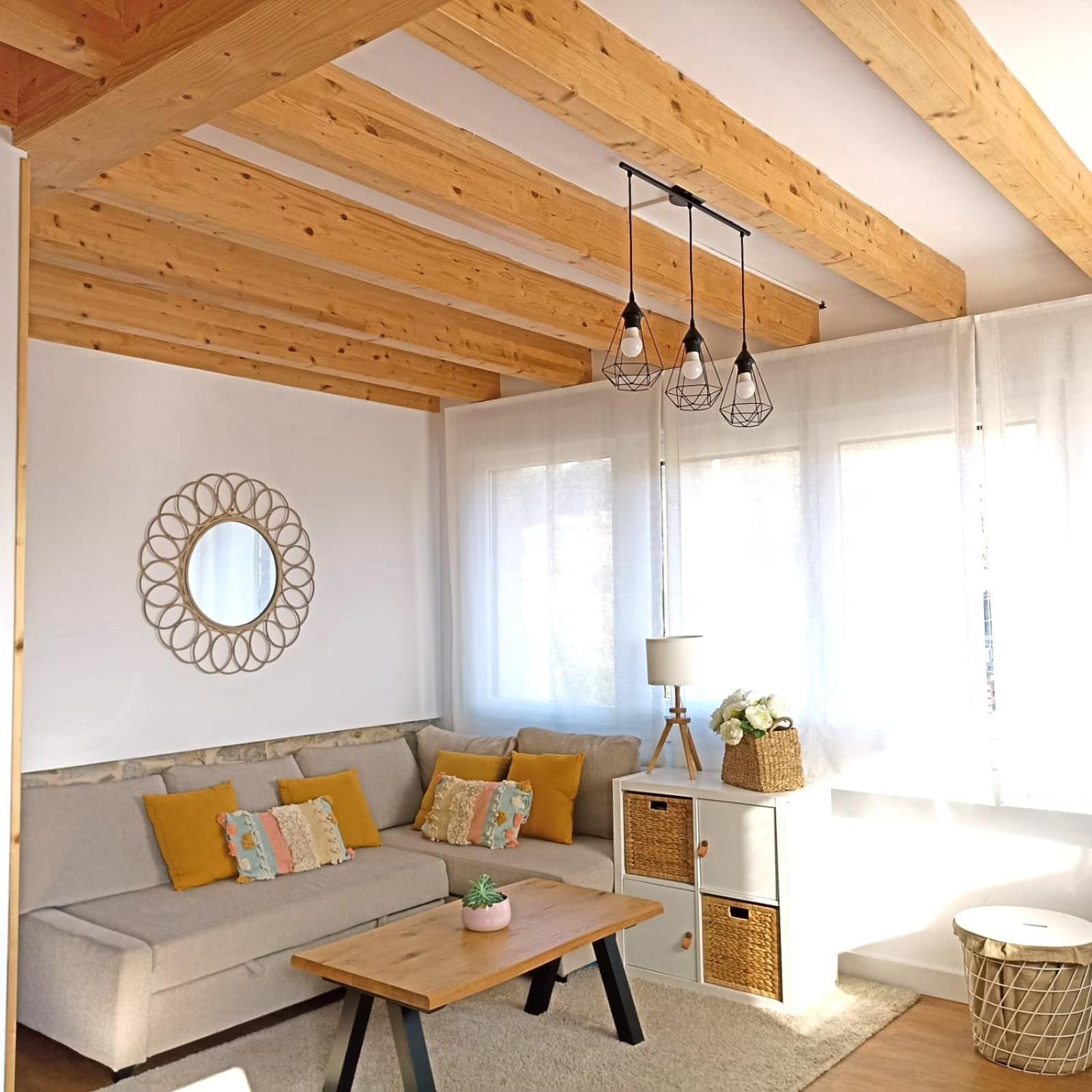 Casa vacanze El Palomar De Gueerres *